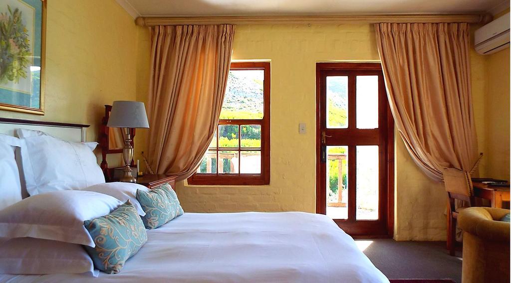 Agulhas Country Lodge Екстериор снимка