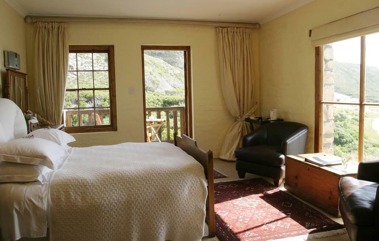 Agulhas Country Lodge Екстериор снимка