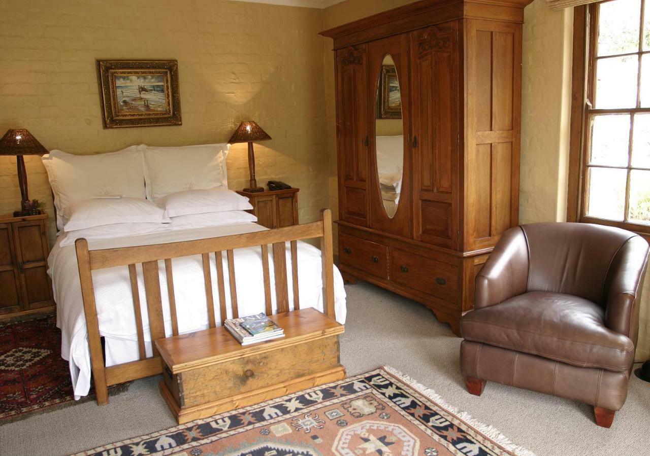 Agulhas Country Lodge Екстериор снимка