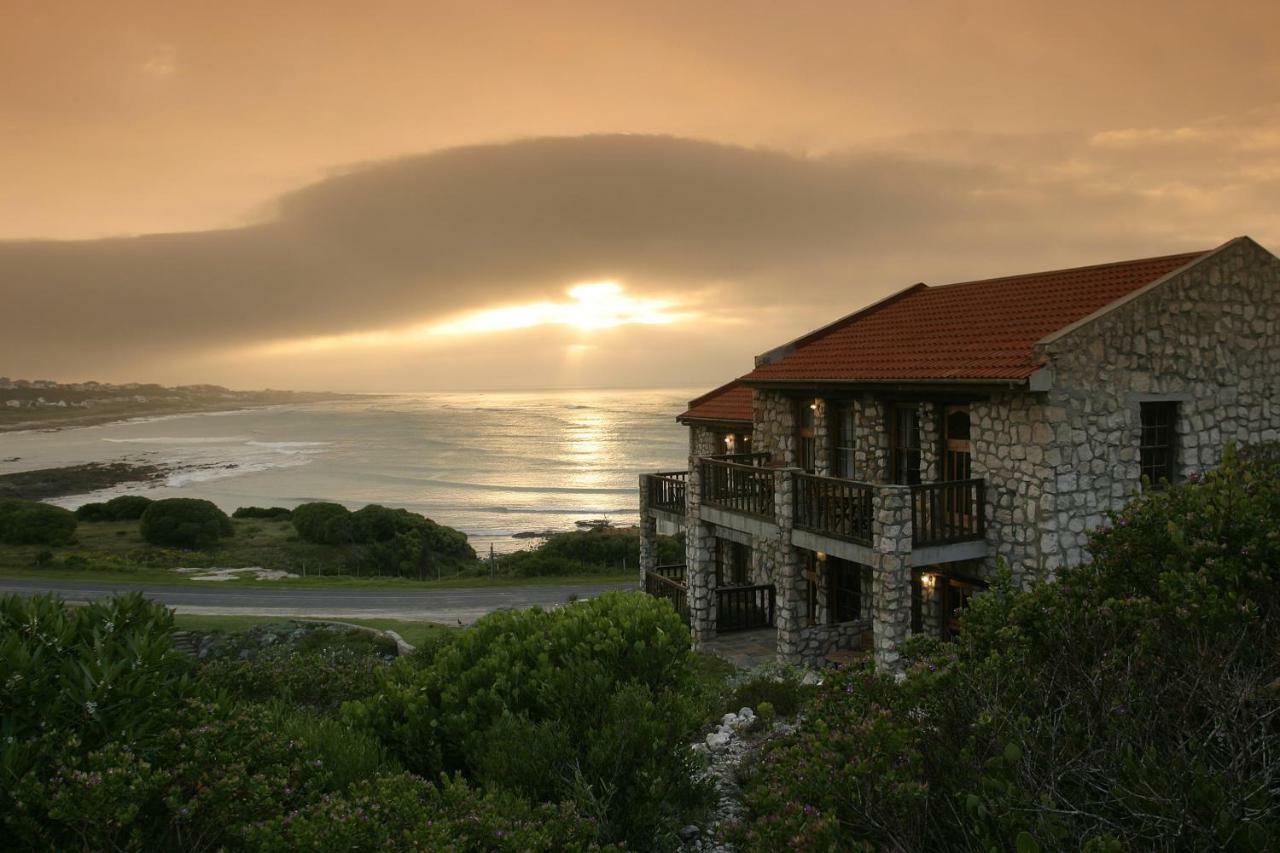Agulhas Country Lodge Екстериор снимка