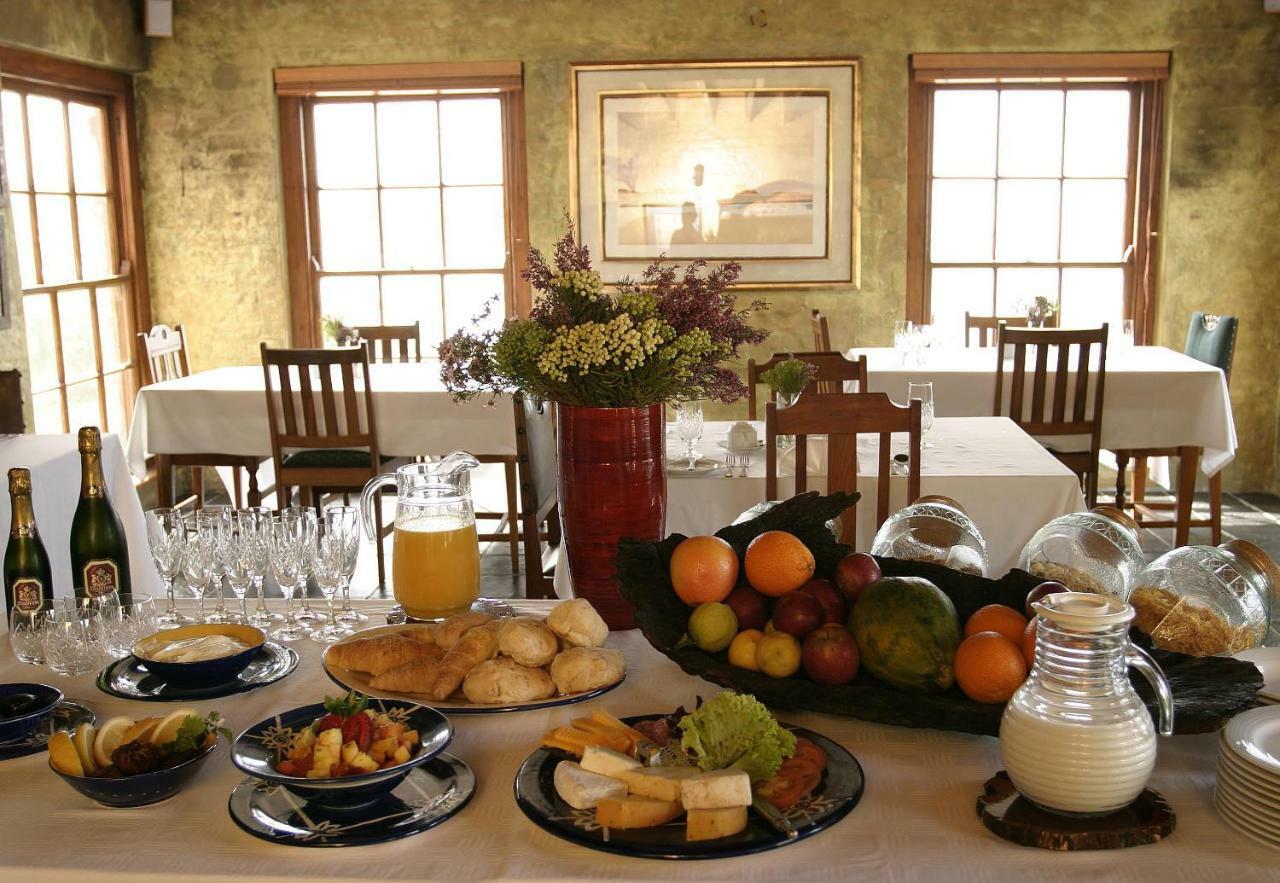 Agulhas Country Lodge Екстериор снимка