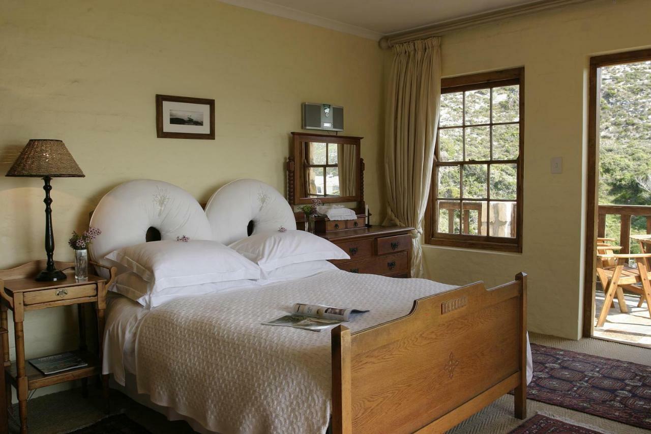 Agulhas Country Lodge Екстериор снимка