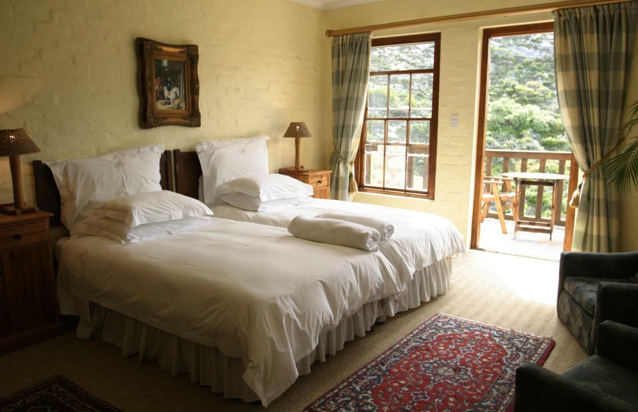 Agulhas Country Lodge Екстериор снимка