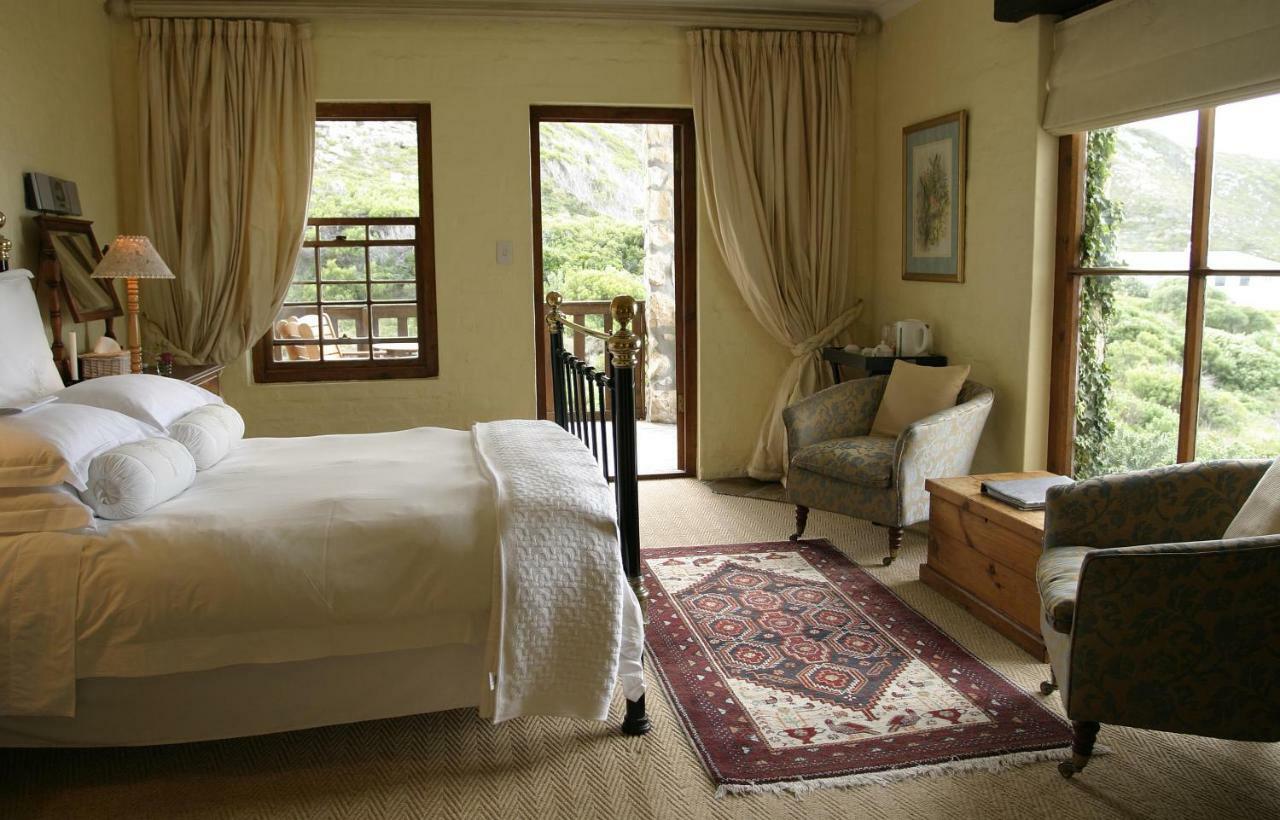 Agulhas Country Lodge Екстериор снимка