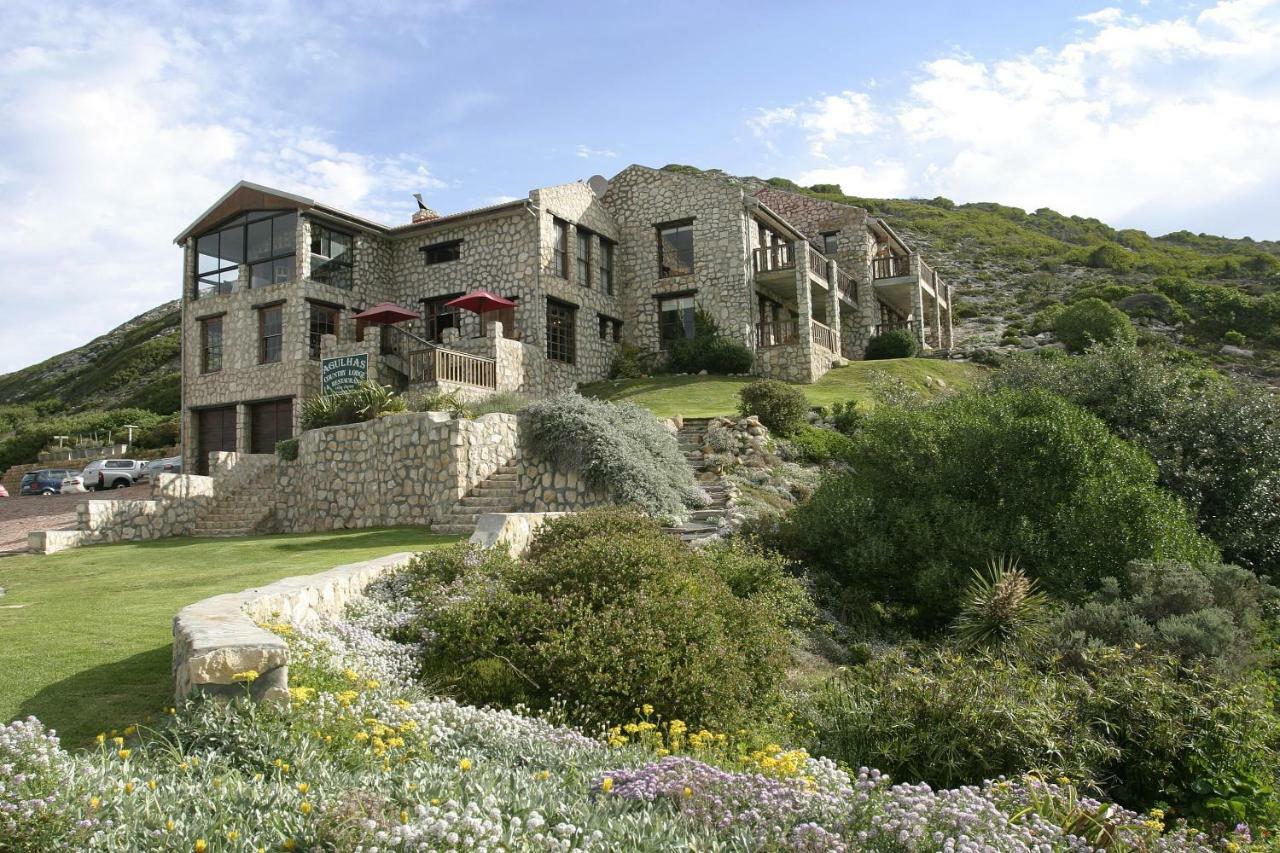 Agulhas Country Lodge Екстериор снимка