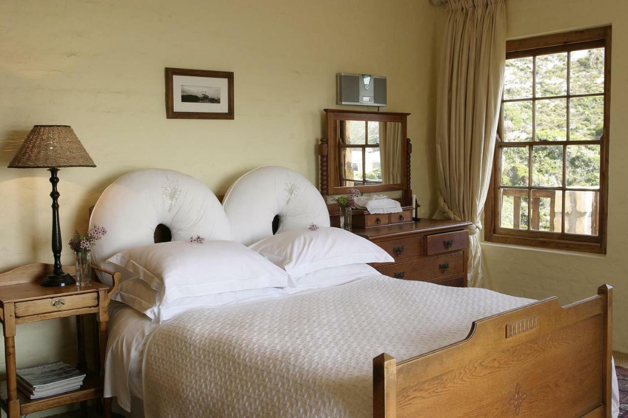Agulhas Country Lodge Екстериор снимка